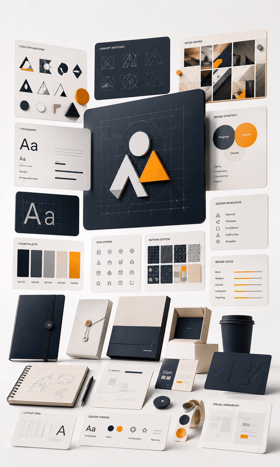Branding